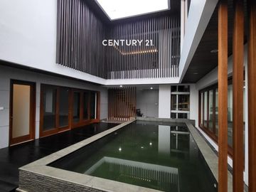 Rumah Mewah Rapih Strategis 2 Lantai Di Jaksel Of 11126