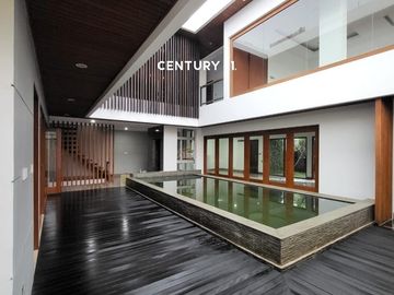 Rumah Mewah Rapih Strategis 2 Lantai Di Jaksel Of 11126
