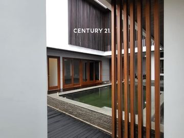 Rumah Mewah Rapih Strategis 2 Lantai Di Jaksel Of 11126