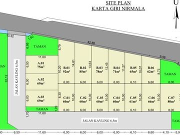 Rumah Modern Idaman Hanya 300 Jt-an