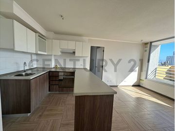 departamento nuevo en Iquique