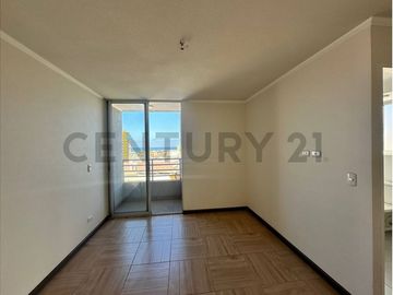 departamento nuevo en Iquique