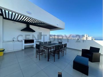 departamento nuevo en Iquique