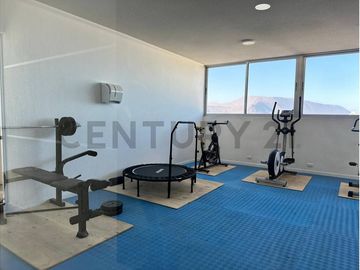 departamento nuevo en Iquique
