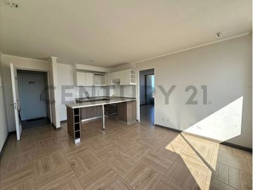 departamento nuevo en Iquique