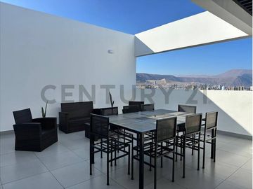 departamento nuevo en Iquique
