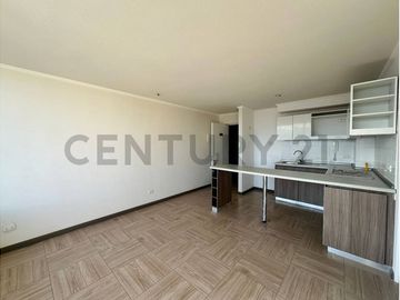 departamento nuevo en Iquique