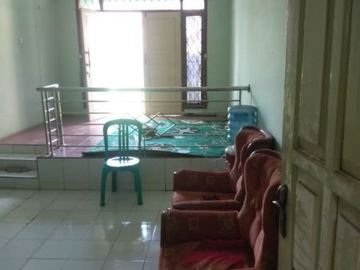 Jual Rumah Murah Strategis Warung Lobak Soreang