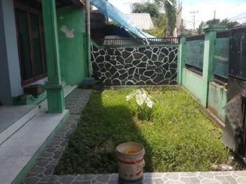 Jual Rumah Murah Strategis Warung Lobak Soreang