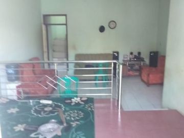 Jual Rumah Murah Strategis Warung Lobak Soreang