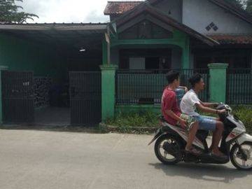 Jual Rumah Murah Strategis Warung Lobak Soreang
