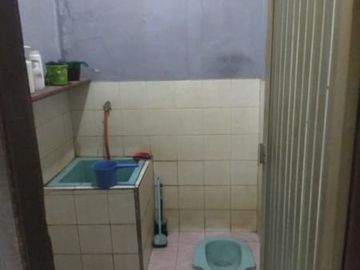 Jual Rumah Murah Strategis Warung Lobak Soreang