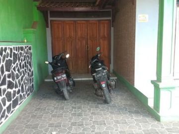 Jual Rumah Murah Strategis Warung Lobak Soreang