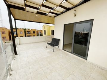 CASA EN VENTA EN VILLAS DE SAN LORENZO