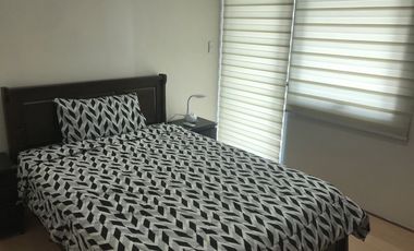 Rent: Furnished 2 Bedroom in Park West Bonifacio Global City