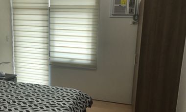 Rent: Furnished 2 Bedroom in Park West Bonifacio Global City