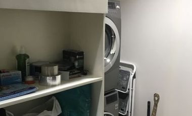Rent: Furnished 2 Bedroom in Park West Bonifacio Global City