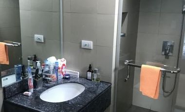 Rent: Furnished 2 Bedroom in Park West Bonifacio Global City