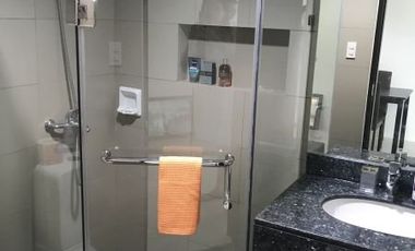 Rent: Furnished 2 Bedroom in Park West Bonifacio Global City