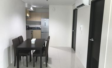 Rent: Furnished 2 Bedroom in Park West Bonifacio Global City