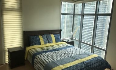 Rent: Furnished 2 Bedroom in Park West Bonifacio Global City