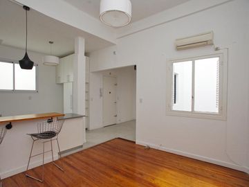 Lindisimo PH con terraza Venta Reciclado Palermo
