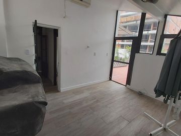 Lindisimo PH con terraza Venta Reciclado Palermo
