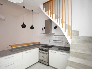 Lindisimo PH con terraza Venta Reciclado Palermo