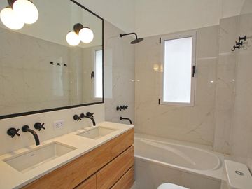 Lindisimo PH con terraza Venta Reciclado Palermo