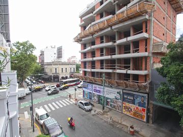 Lindisimo PH con terraza Venta Reciclado Palermo