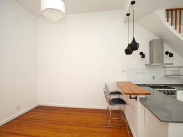Lindisimo PH con terraza Venta Reciclado Palermo