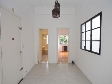 Lindisimo PH con terraza Venta Reciclado Palermo