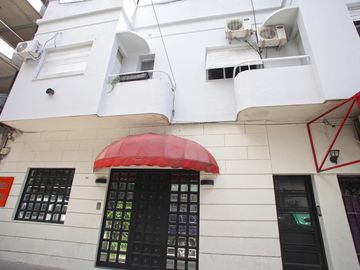 Lindisimo PH con terraza Venta Reciclado Palermo
