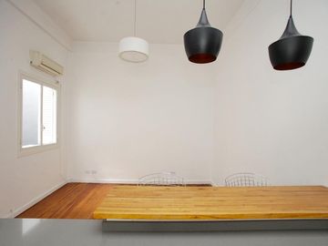 Lindisimo PH con terraza Venta Reciclado Palermo