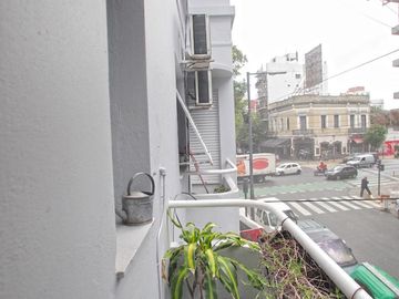 Lindisimo PH con terraza Venta Reciclado Palermo