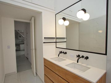 Lindisimo PH con terraza Venta Reciclado Palermo