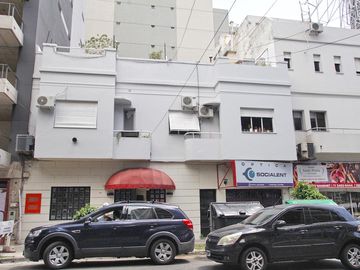 Lindisimo PH con terraza Venta Reciclado Palermo