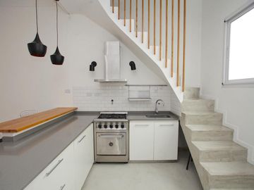 Lindisimo PH con terraza Venta Reciclado Palermo