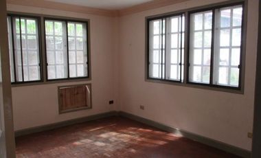 House for rent in Cebu City, Silver Hills with adjacent vacant lot also for sale