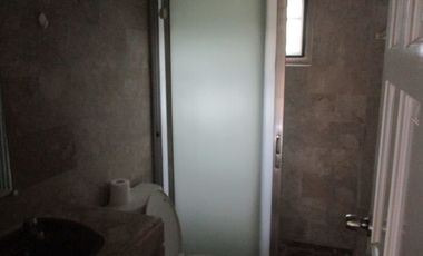 House for rent in Cebu City, Silver Hills with adjacent vacant lot also for sale