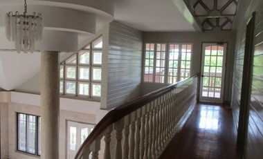 House for rent in Cebu City, Silver Hills with adjacent vacant lot also for sale
