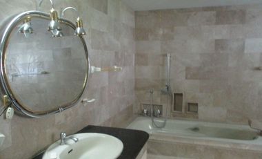 House for rent in Cebu City, Silver Hills with adjacent vacant lot also for sale