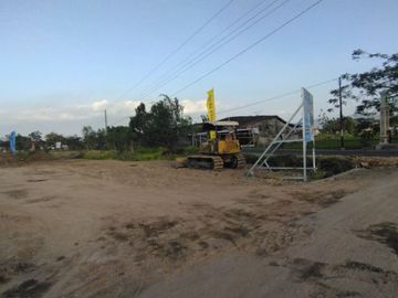 Rumah di jual Pesan Bangun di klaten