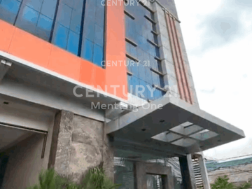 Gedung Kantor Strategis Siap Pakai Di Kemayoran