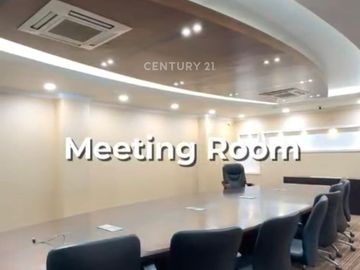 Gedung Kantor Strategis Siap Pakai Di Kemayoran