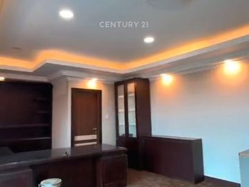 Gedung Kantor Strategis Siap Pakai Di Kemayoran
