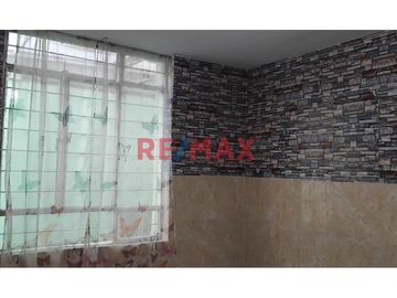 💰 Precio: $130,000 dólares – NEGOCIABLE
📍 Ubicación: Calle La Ladera 175 – Urbanización 3 de Octubre, Chiclayo
📐 Área: 160 m²
📄 Documentación en re