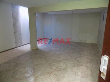 💰 Precio: $130,000 dólares – NEGOCIABLE
📍 Ubicación: Calle La Ladera 175 – Urbanización 3 de Octubre, Chiclayo
📐 Área: 160 m²
📄 Documentación en re