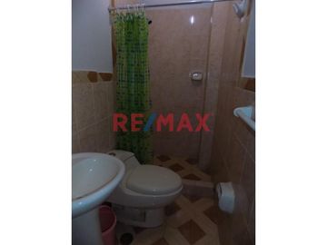 💰 Precio: $130,000 dólares – NEGOCIABLE
📍 Ubicación: Calle La Ladera 175 – Urbanización 3 de Octubre, Chiclayo
📐 Área: 160 m²
📄 Documentación en re
