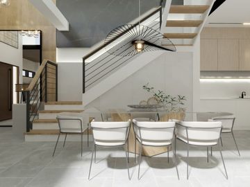 6 BEDROOM DUPLEX HOUSE FOR SALE in Alima House Mabolo Cebu City